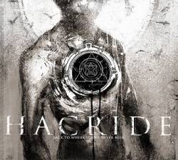 Hacride : Back to Where You've Never Been